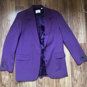 NWT Babaton Agency Blazer